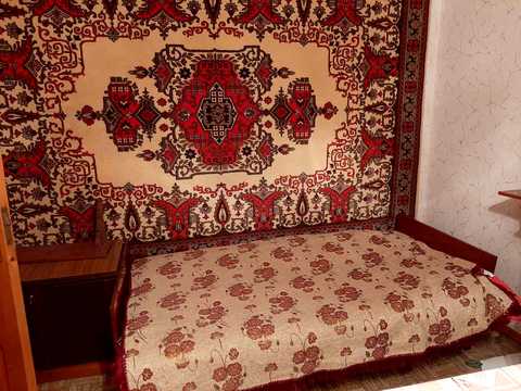 квартира по адресу Небесной Сотни просп. (Маршала Жукова), 83