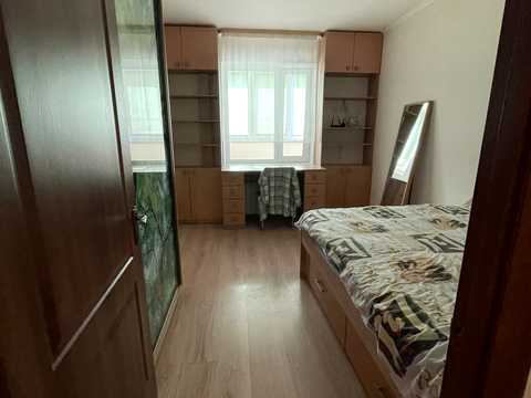 квартира за адресою Княжий Затон вул., 2-Б
