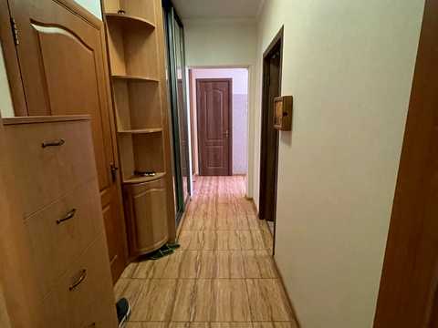 квартира за адресою Княжий Затон вул., 2-Б