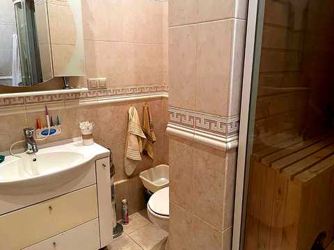 квартира за адресою Професора Підвисоцького вул., 6-В