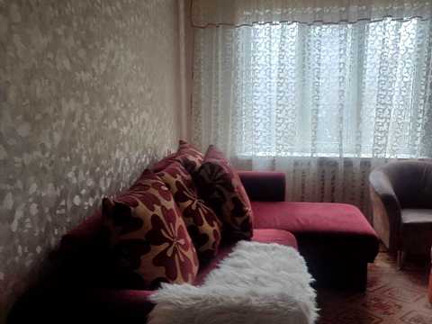 квартира за адресою Транспортна вул., 9