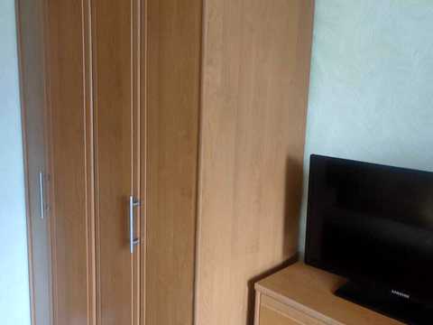 квартира за адресою Транспортна вул., 9