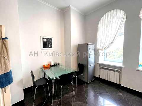 квартира за адресою Мала Житомирська вул., 16/3