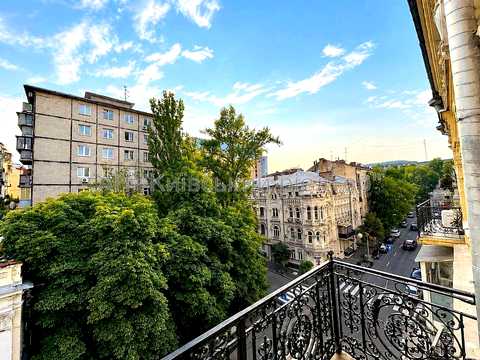 квартира за адресою Мала Житомирська вул., 16/3