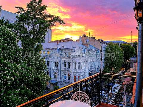 квартира за адресою Мала Житомирська вул., 16/3