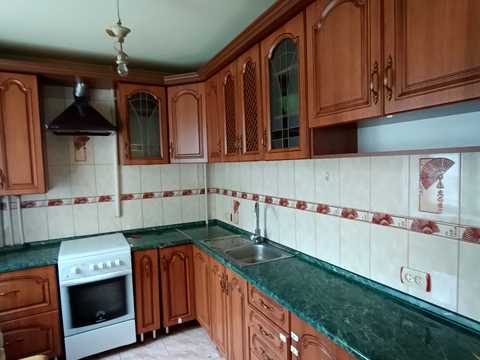 квартира за адресою Героїв АТО вул., 67