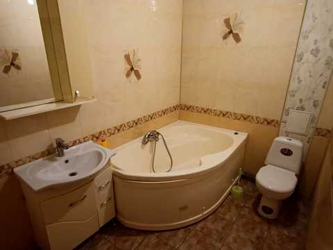квартира за адресою Героїв АТО вул., 67