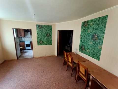 квартира за адресою Героїв АТО вул., 67