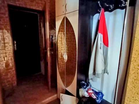 квартира за адресою Героїв АТО вул., 67