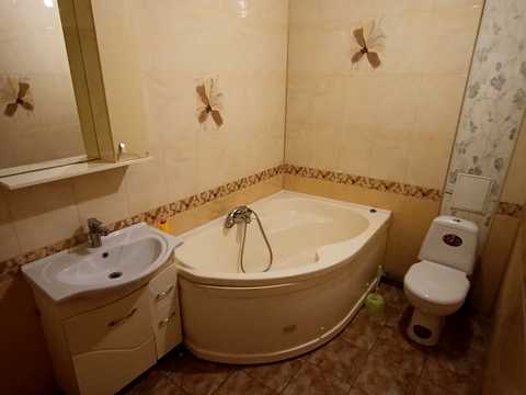квартира за адресою Героїв АТО вул., 67