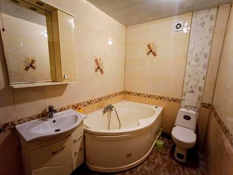 квартира за адресою Героїв АТО вул., 67