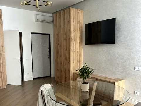 квартира за адресою Морехідний пров., 2-А