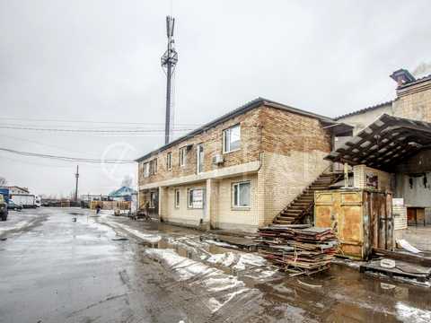 комерційна за адресою вул. Черновола, 54а