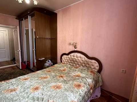 квартира за адресою Євгена Маланюка вул. (Кантемирівська), 14