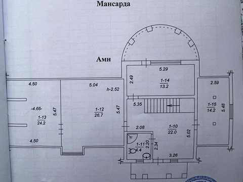 дом по адресу с. Марьяновка, мар'янівська, 64А