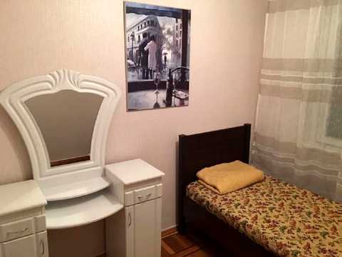 квартира за адресою Люстдорфська дорога вул. (Черноморская дорога), 88
