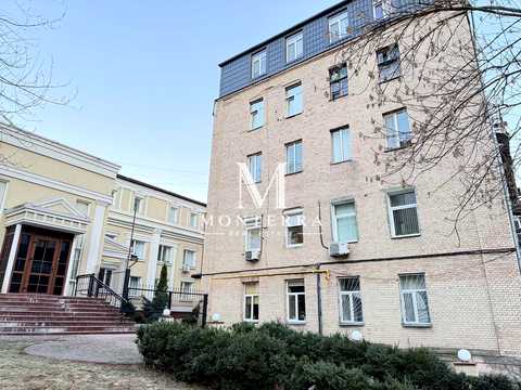 квартира по адресу Василия Тютюнника ул. (Анрі Барбюса), 13