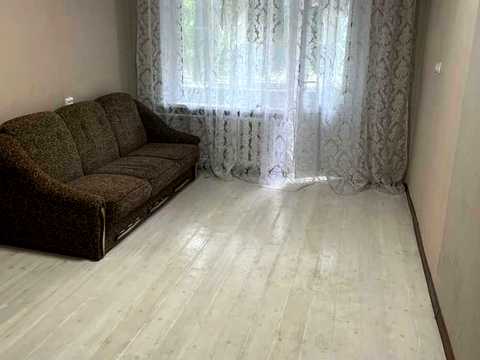 квартира по адресу Космический пер., 5