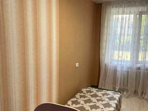 квартира по адресу Космический пер., 5