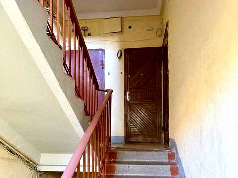 квартира за адресою Адміральський просп. (Патріса Лумумби), 4