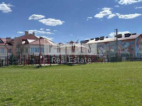 дом по адресу с. Петропавловская Борщаговка, Соборная ул. (Петропавловская)