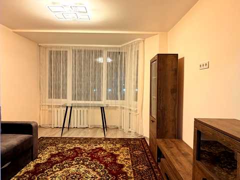 квартира за адресою Олександра Довженка вул., 7