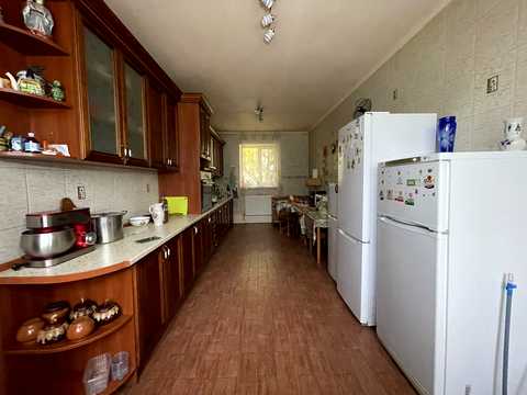дом по адресу с. Марьяновка, мар'янівська, 64А