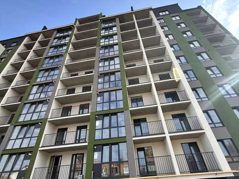 квартира за адресою Миру просп., (Будинок)