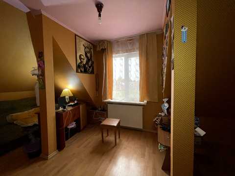 дом по адресу с. Марьяновка, мар'янівська, 64А