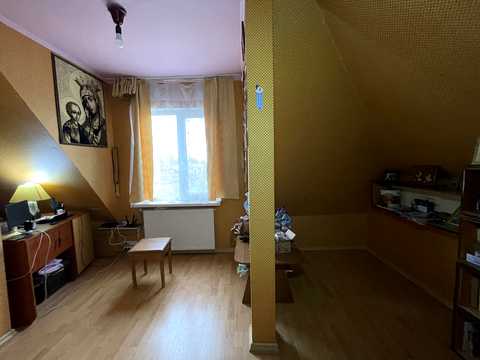 дом по адресу с. Марьяновка, мар'янівська, 64А