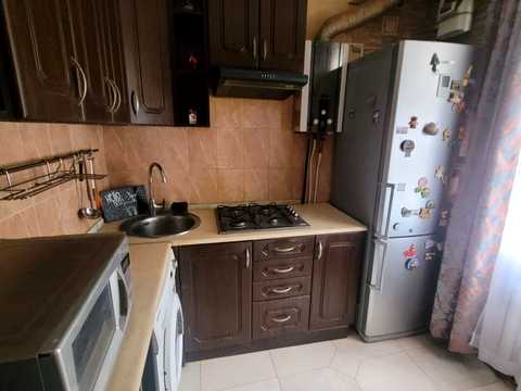 квартира за адресою Родини Глаголєвих вул. (Академіка Грекова), 22