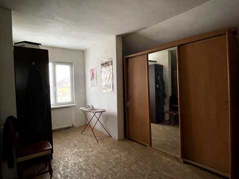 дом по адресу с. Марьяновка, мар'янівська, 64А
