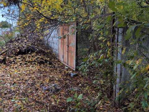 ділянка за адресою Кожарова