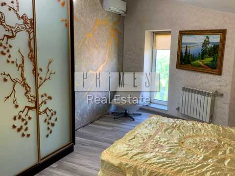 будинок за адресою Святищенська вул.