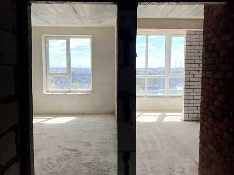 квартира по адресу Красный пер., 4а