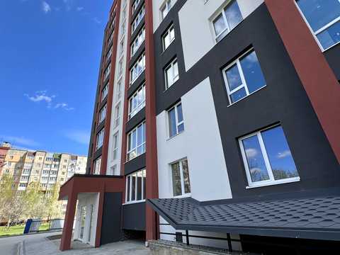 квартира по адресу Красный пер., 4а
