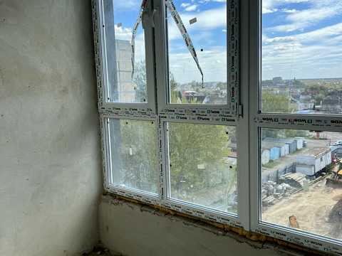 квартира по адресу Красный пер., 4а