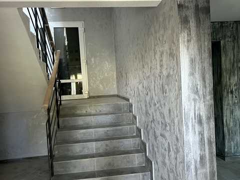 квартира по адресу Красный пер., 4а