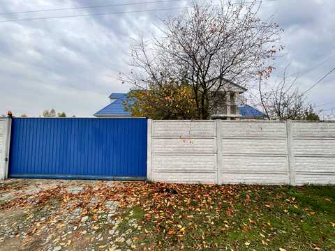 дом по адресу с. Марьяновка, мар'янівська, 64А