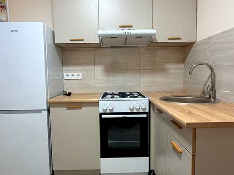 квартира за адресою Олександра Довженка вул., 7