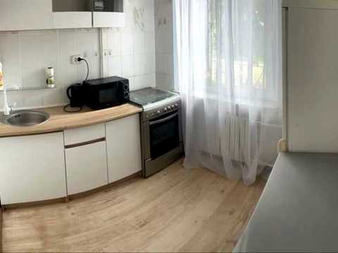 квартира по адресу Космический пер., 5