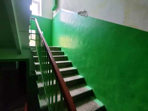 квартира за адресою Родини Глаголєвих вул. (Академіка Грекова), 22