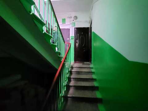 квартира за адресою Родини Глаголєвих вул. (Академіка Грекова), 22
