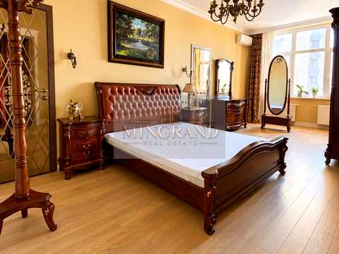 квартира за адресою Глибочицька вул., 32-А