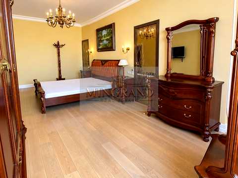 квартира за адресою Глибочицька вул., 32-А