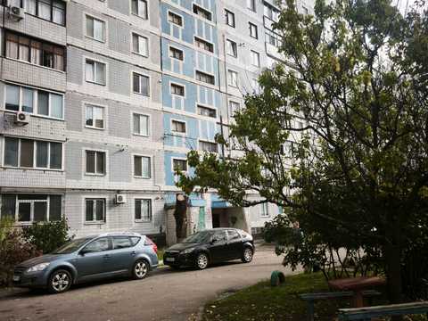 квартира за адресою Івана Мазепи просп. (Дружби Народів), 51б