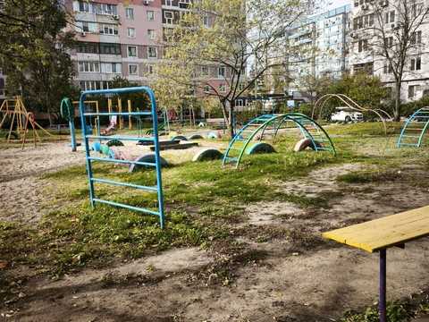 квартира за адресою Івана Мазепи просп. (Дружби Народів), 51б