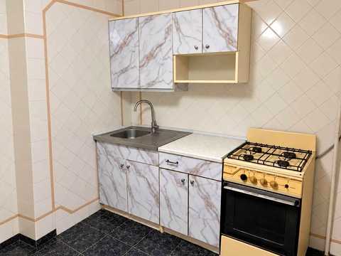 квартира за адресою Сергія Ядова вул. (Ювілейна), 16а