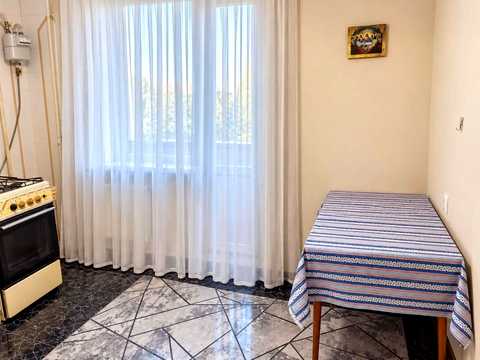 квартира за адресою Сергія Ядова вул. (Ювілейна), 16а