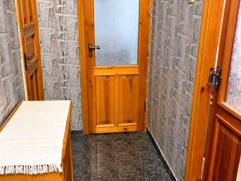 квартира за адресою Сергія Ядова вул. (Ювілейна), 16а